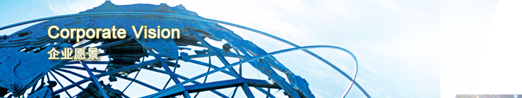 企业愿景
